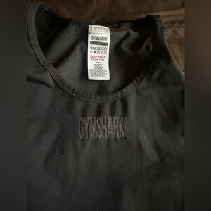 Gymshark Singlet